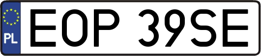 EOP39SE