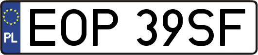 EOP39SF