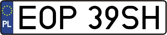 EOP39SH
