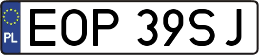 EOP39SJ