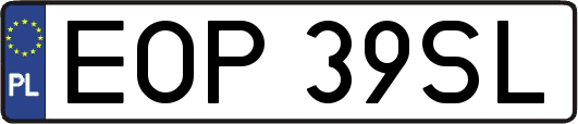 EOP39SL