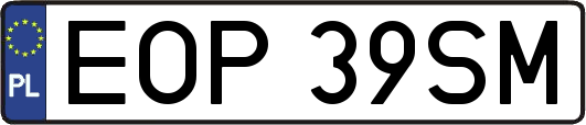 EOP39SM