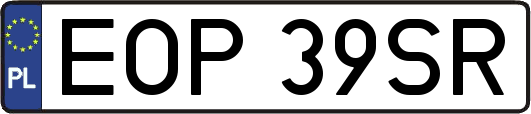 EOP39SR