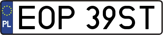 EOP39ST