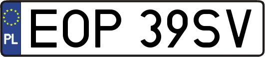 EOP39SV
