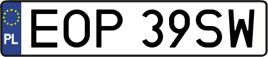 EOP39SW