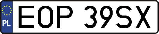 EOP39SX