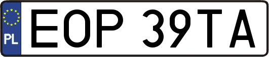 EOP39TA