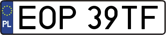EOP39TF