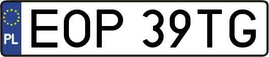 EOP39TG