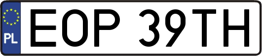 EOP39TH