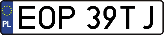 EOP39TJ