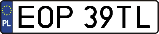EOP39TL