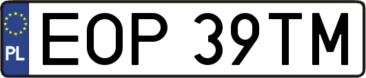 EOP39TM