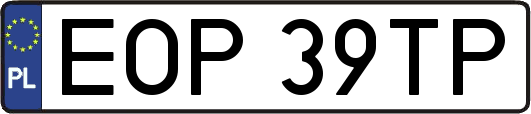 EOP39TP
