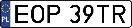 EOP39TR