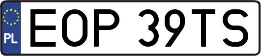 EOP39TS