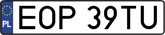 EOP39TU
