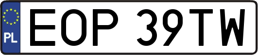 EOP39TW