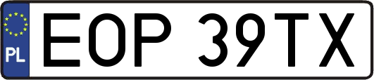 EOP39TX
