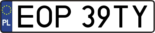 EOP39TY