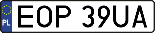 EOP39UA