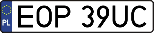 EOP39UC