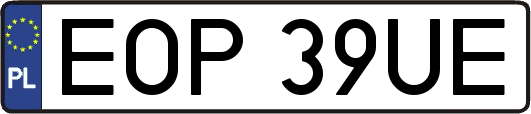 EOP39UE