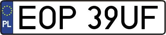 EOP39UF