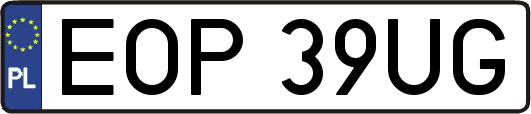EOP39UG