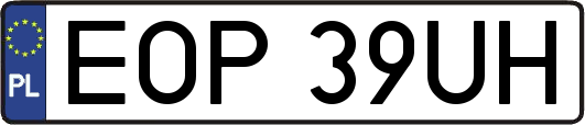 EOP39UH