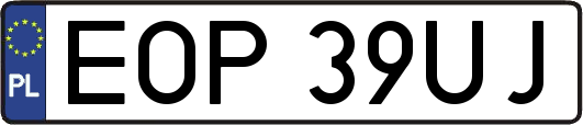 EOP39UJ