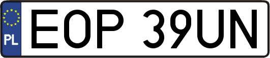 EOP39UN