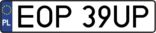 EOP39UP