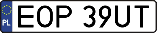 EOP39UT