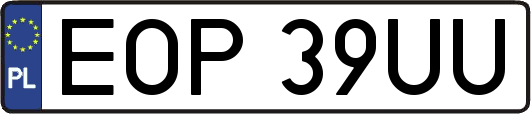 EOP39UU