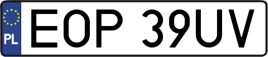 EOP39UV