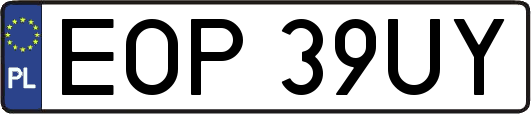 EOP39UY