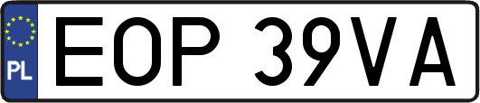 EOP39VA