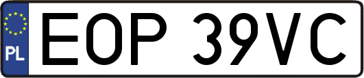 EOP39VC