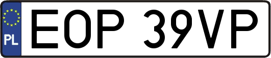 EOP39VP