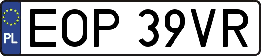 EOP39VR