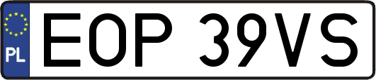 EOP39VS