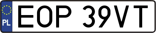 EOP39VT