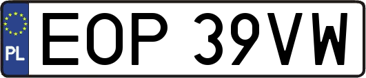 EOP39VW