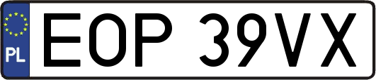 EOP39VX