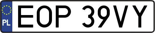 EOP39VY