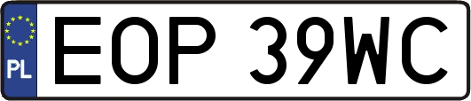 EOP39WC