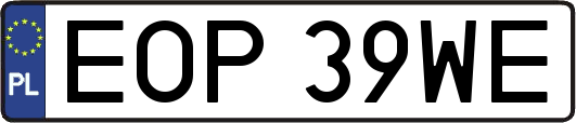 EOP39WE
