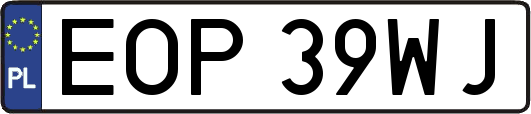 EOP39WJ